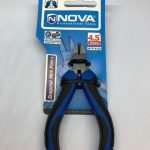 سیم چین الکترونیک نوا          4.5″  NOVA  Model: NTP8120